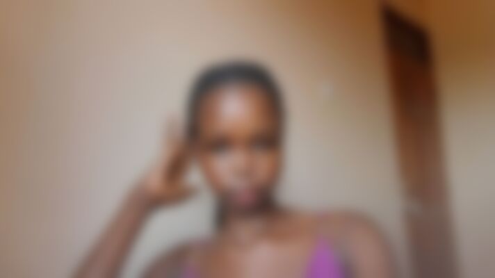 Single angelinababy from Kampala