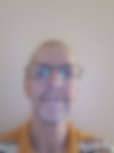 Single GARRY60 from Hersham