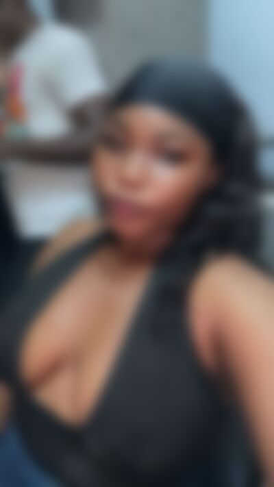 Single Babyjay from Freetown