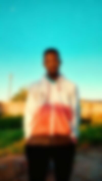 Single Blaqgee from Johannesburg