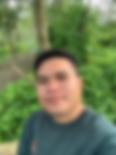 Single iamray010697 from Panabo