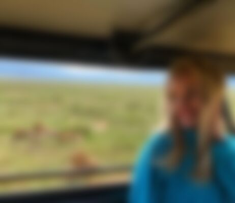 Single Suezzy from Florida City