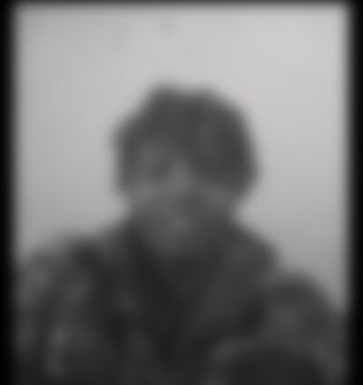 Single Stephanson from Nairobi