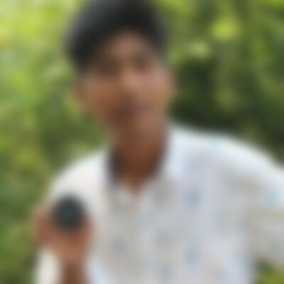 Single James121 from New Delhi