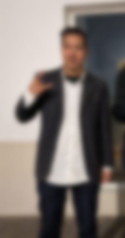 Single anouax from Casablanca