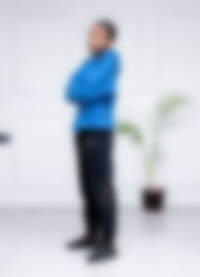 Single Raphl from Lilongwe