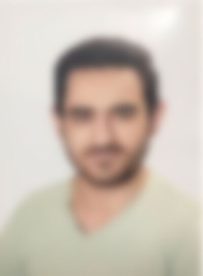 Single Ismail93 from Amman