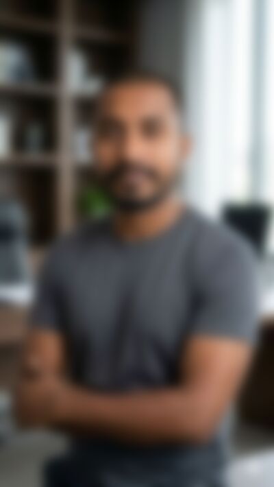 Single Robiul from Ibrā’