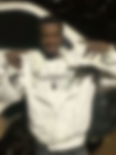 Single Mufty from Kumasi