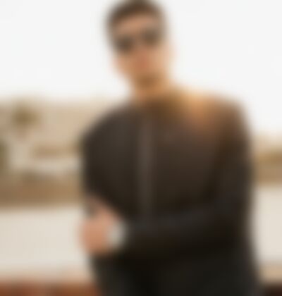 Single kashef from Cairo