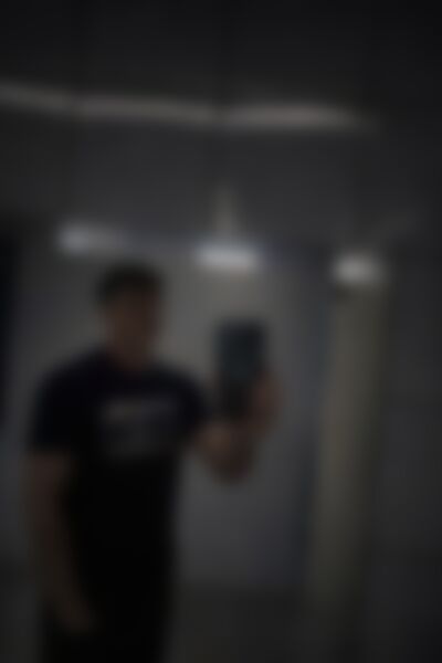 Single Syd007 from Brakpan