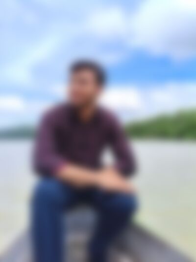 Single Rakib from Dhaka