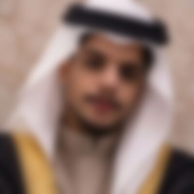 Single Emaad from Baghdad