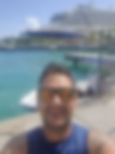 Single Shaun777 from Johannesburg