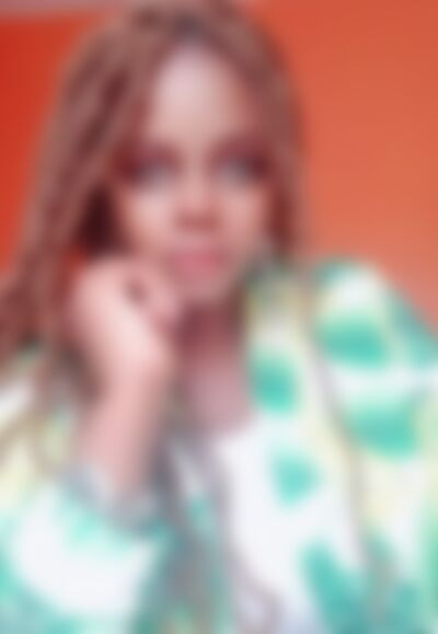 Single Tigress from Kampala