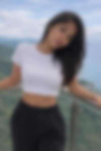 Single Hailey from Pasig City