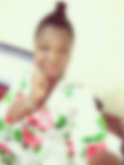 Single Pinkyjoy from Mbale