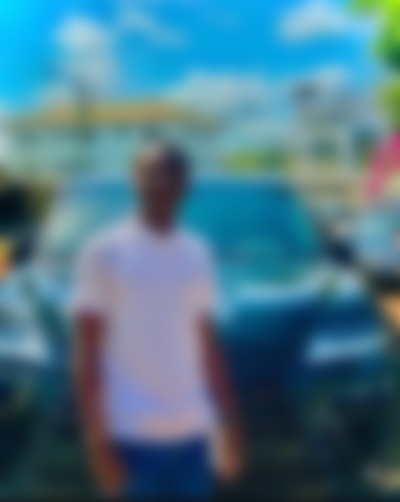 Single Kissberry from Accra