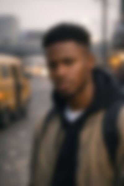 Single Destiano from Lagos