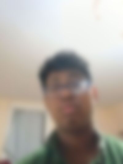 Single Isaiajcat from Whitewater