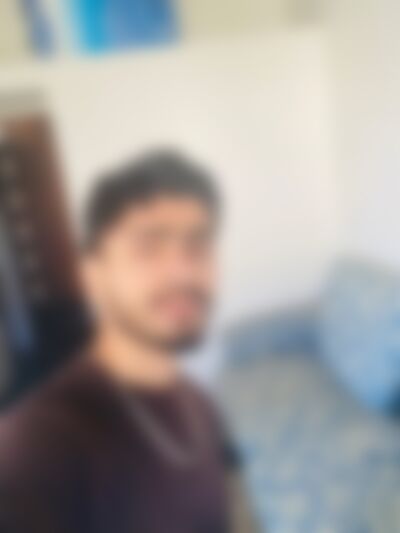 Single Rabbi from Nicosia