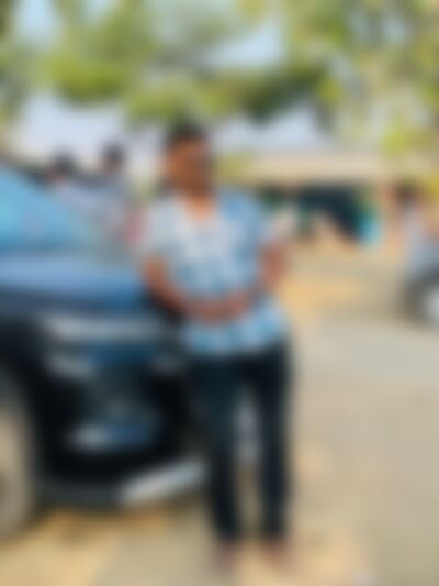 Single Immu24 from Mumbai