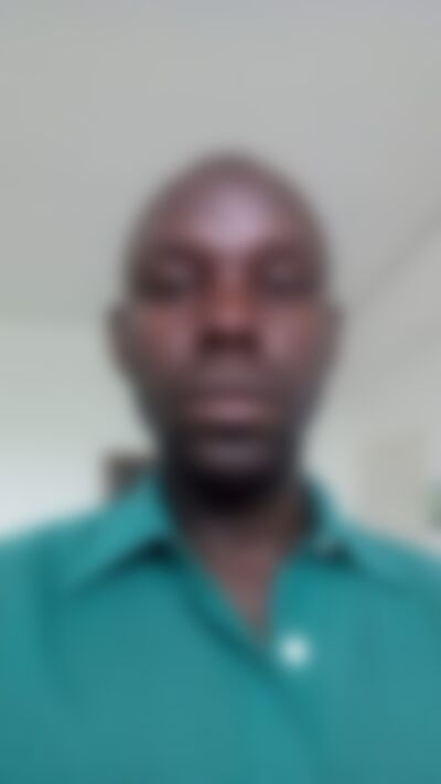 Single Ronoh from Kisumu