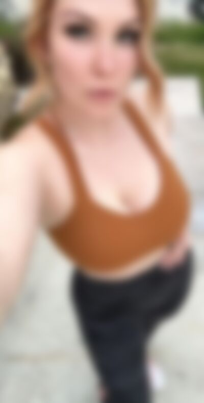 Single Avabickford25 from Austin