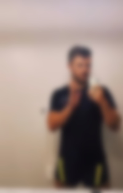 Single Brad283 from Grand Rapids