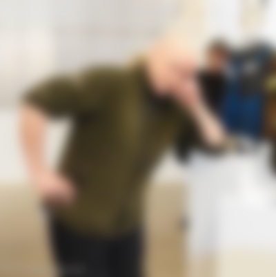 Single Speliotisvideo from Queens