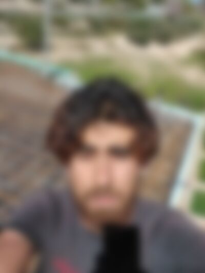 Single nizar from Paphos