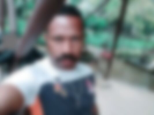 Single Dentosh from Port Moresby