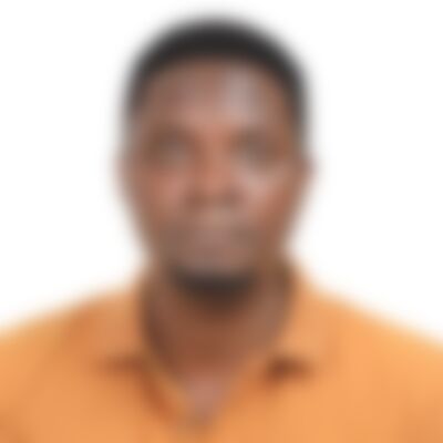 Single pedropol from Jinja