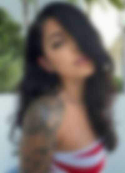 Single Amely from Colorado Springs