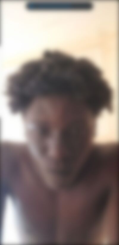 Single infernal from Kampala