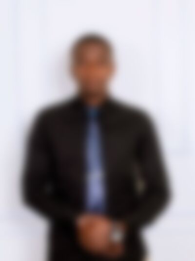 Single Majjek from Kampala