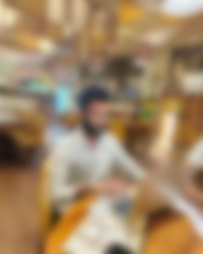 Single Ahamad from Puttalam