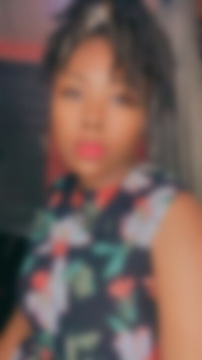 Single Irish from Abuja