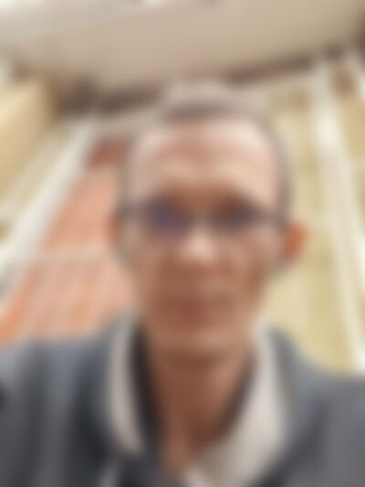 Single Gruffy from Bloemfontein