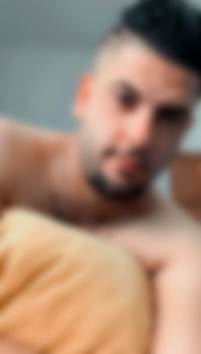 Single MRMxM95 from Johannesburg