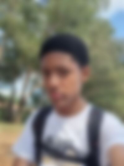 Single Aubrey from Johannesburg