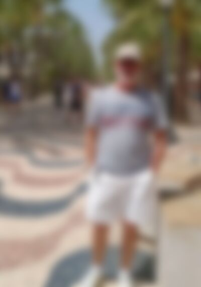 Single adolf from San Francisco