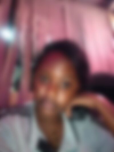 Single maggy001 from Nairobi