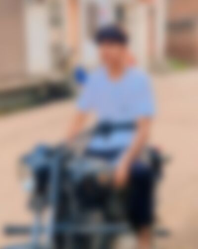 Single Krish from Hāthras