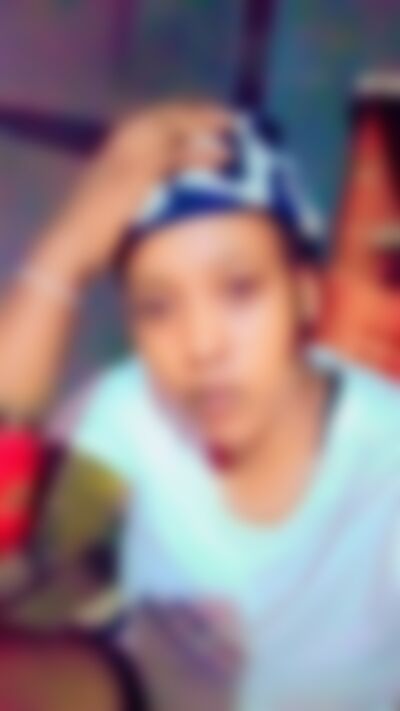 Single Bokie from Bloemfontein