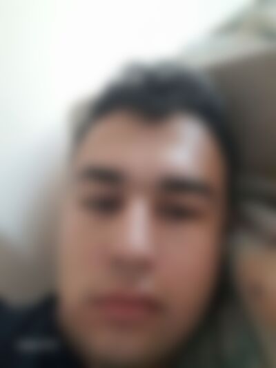 Single Azizbek from Xiva