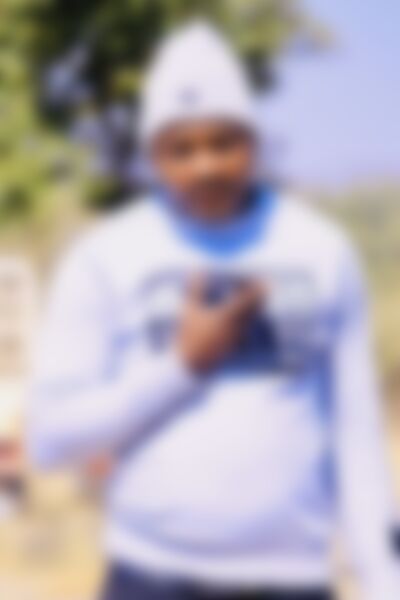 Single MJayy from Windhoek