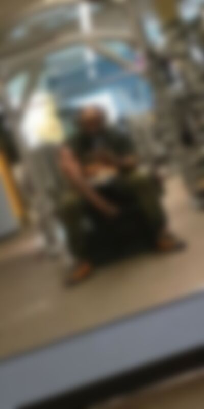 Single RaceCobain from Green Bay