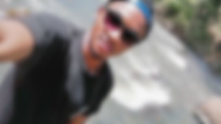 Single Micharazzo from Nanyuki