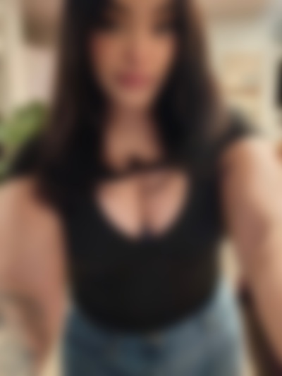 Single Ulrike from Kansas City